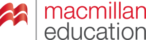 logo macmillan education