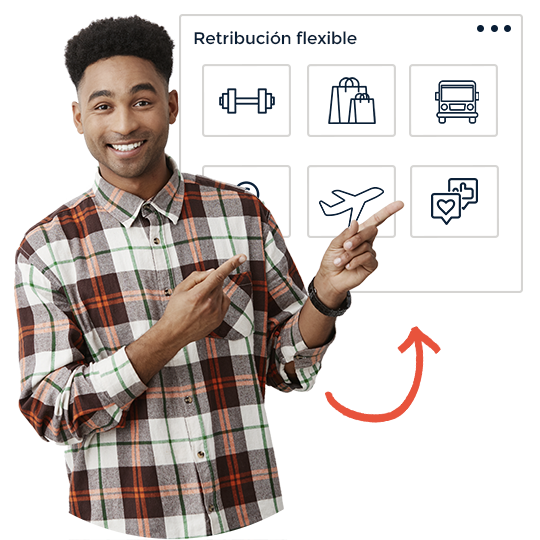 Retribución flexible