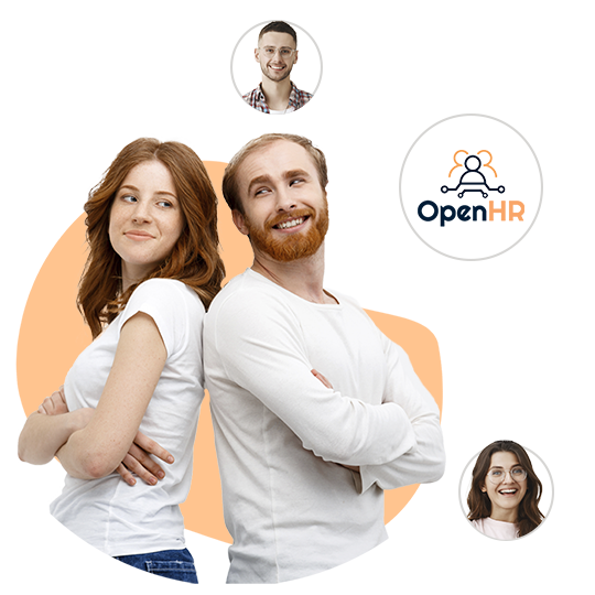 OpenHR Partner