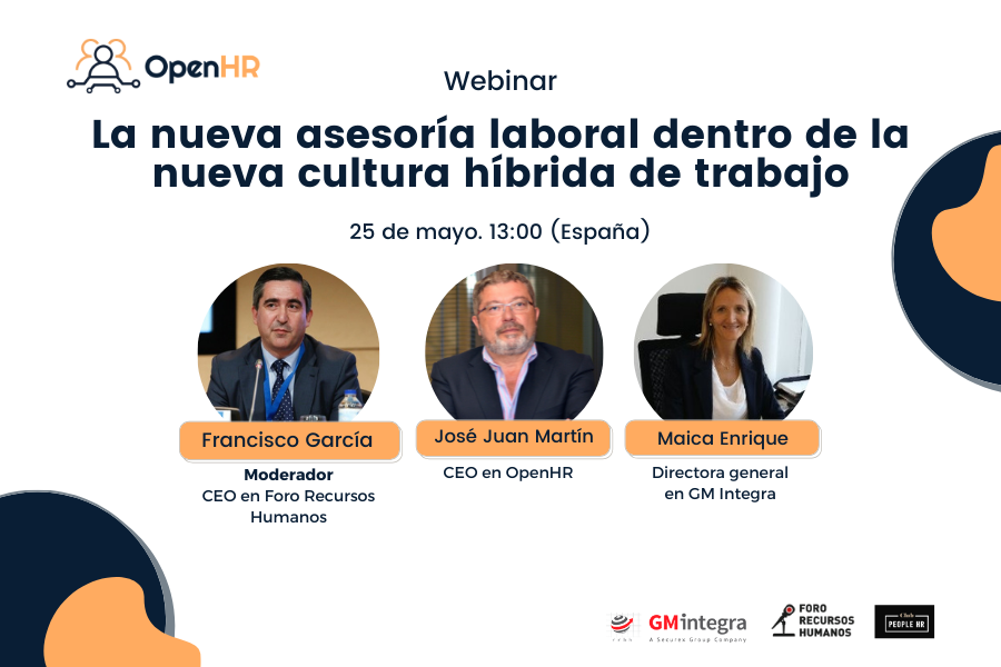La asesoría laboral en la nueva cultura de trabajo híbrido