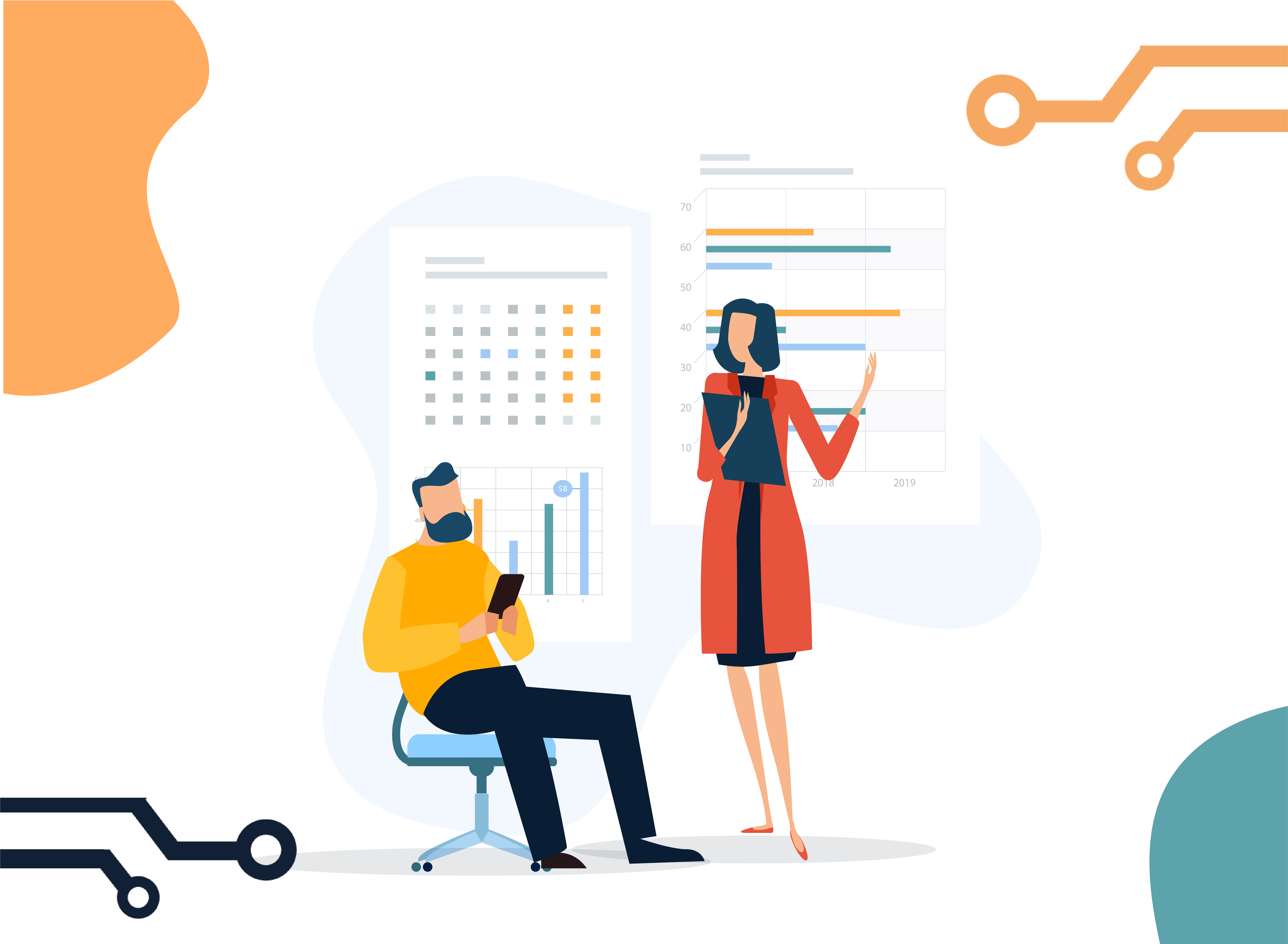 TI y Recursos Humanos ante el reto de gestionar los nuevos modelos de trabajo híbrido
