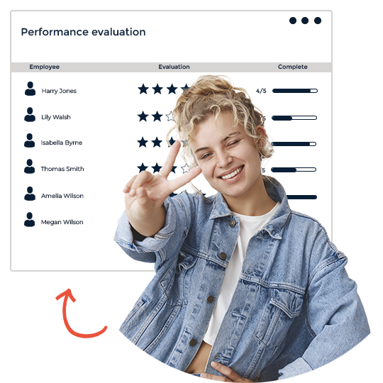 Performance Assessment