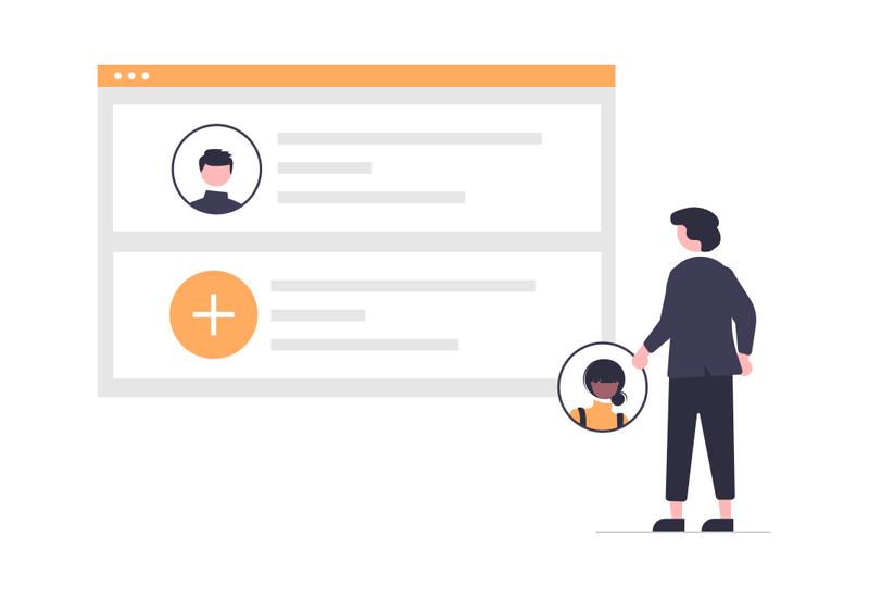Recruitment and Selection Process in the Hybrid Workplace Culture